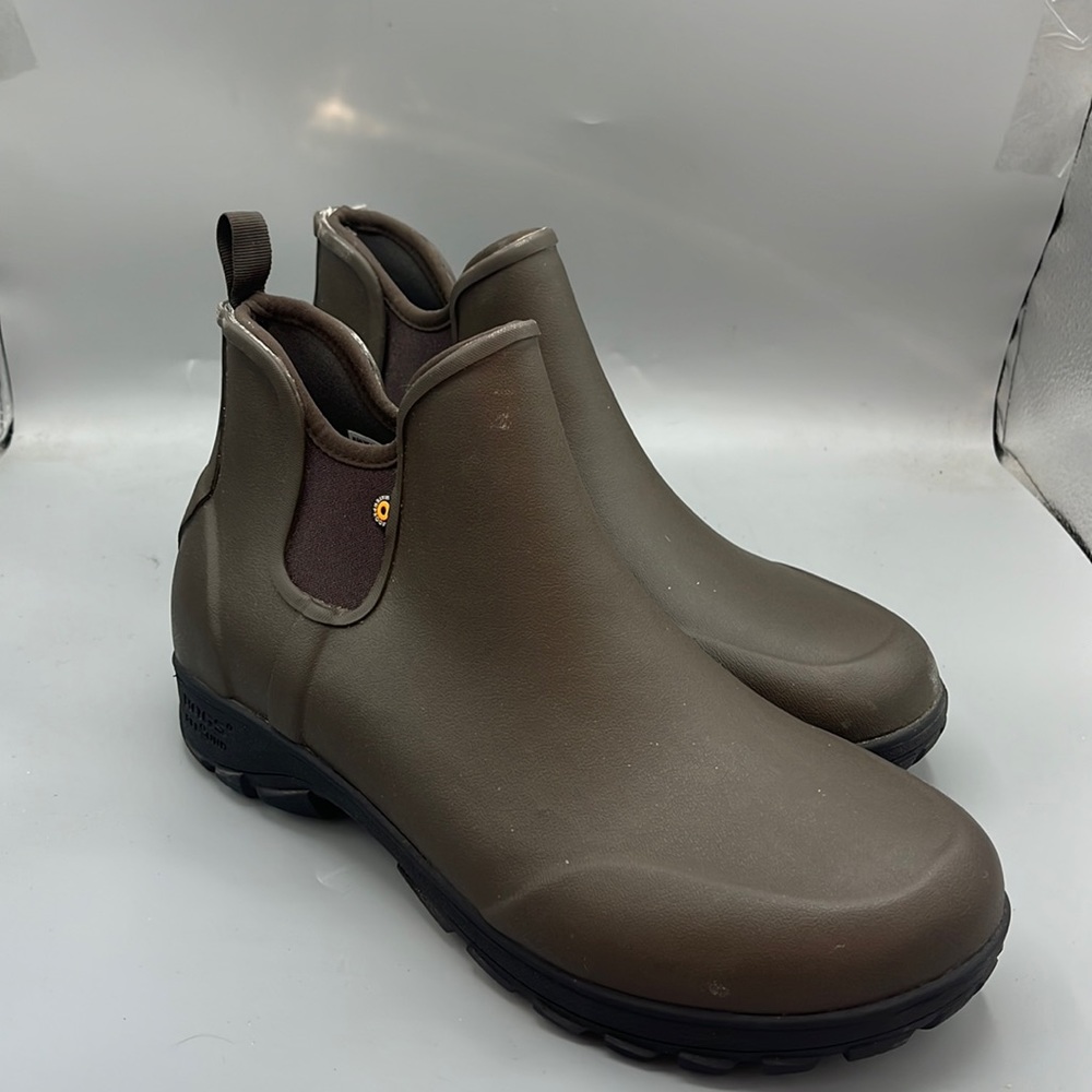 Bogs Sauvie slip boots‎
